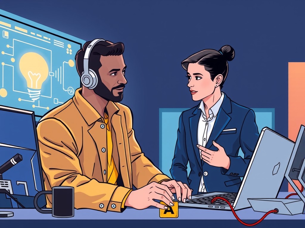 From Prompt to Product: Turning AI Ideas Into SaaS