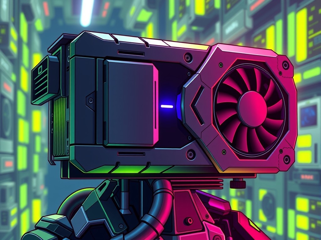 Future NVIDIA GPUs for AI: What to Expect Next