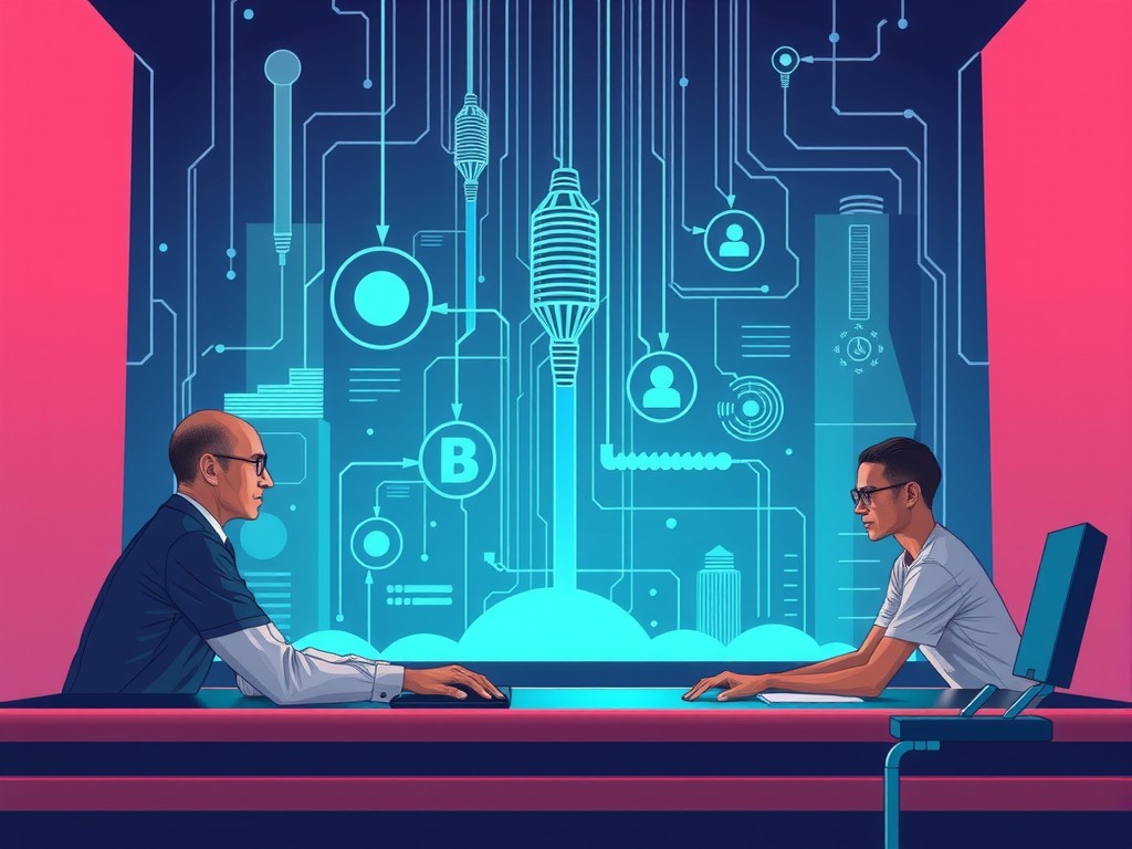 How Agencies Use AI to Scale Without Hiring