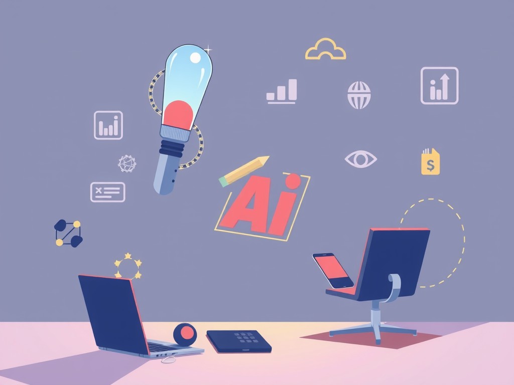 How AI APIs Are Powering Modern SaaS Products