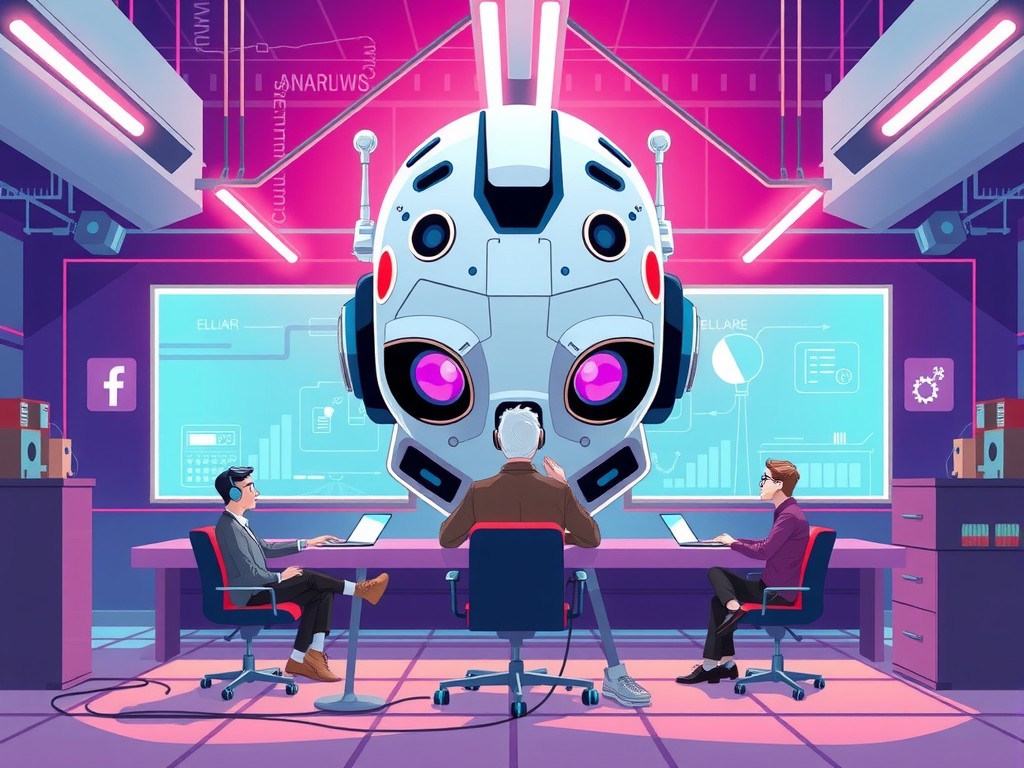 How AI Changes Creative Workflows