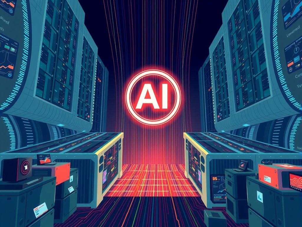 How AI Companies Optimize GPU Utilization