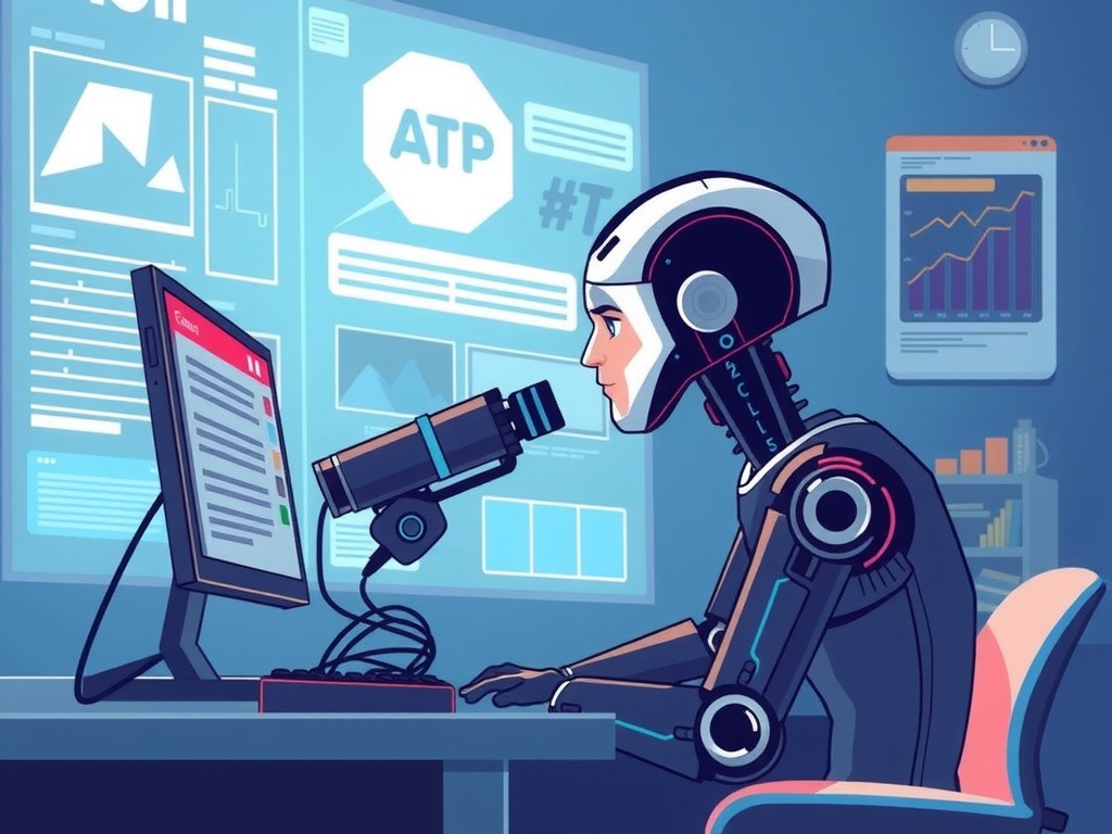 How AI Detects and Fixes Low-Quality Content
