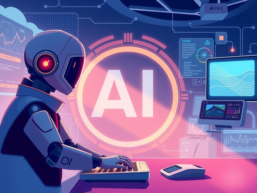 How AI Impacts Brand Identity
