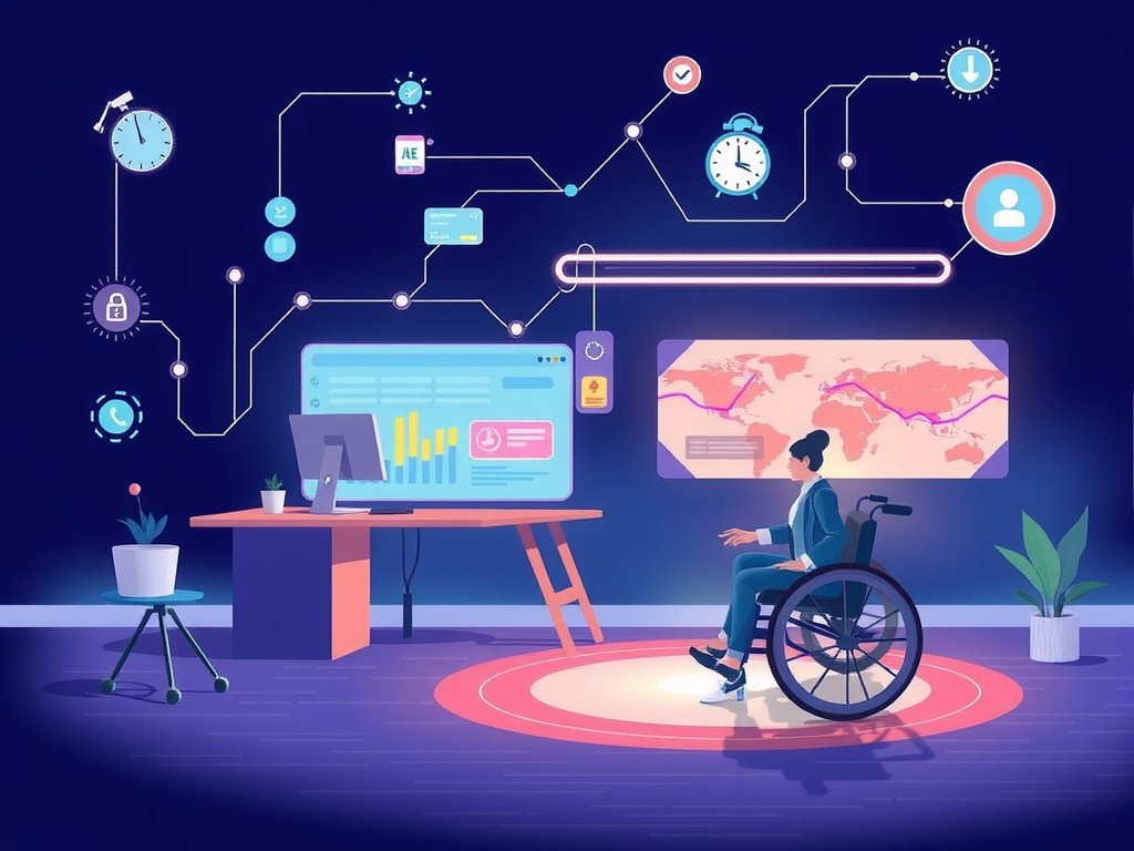 How AI Improves Accessibility on Websites