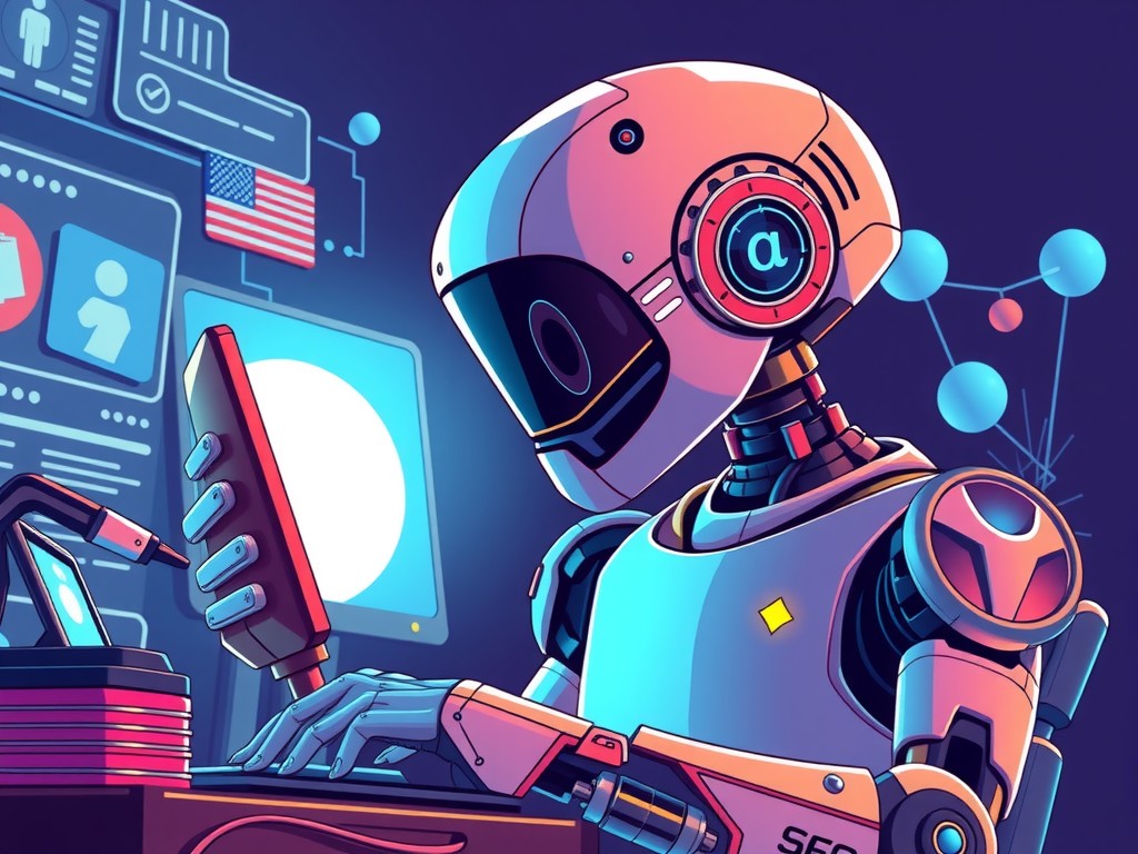 How AI Improves Blog SEO Performance