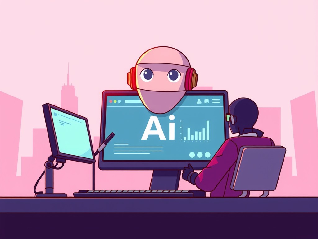 How AI Improves Conversion Rates on Landing Pages
