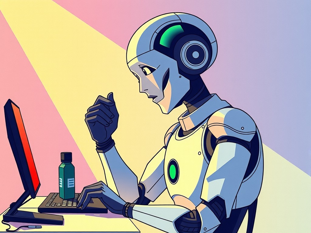 How AI Is Changing Freelance Creative Work
