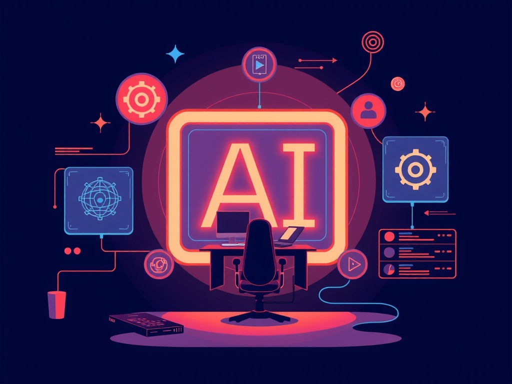 How AI Is Transforming Creative SaaS
