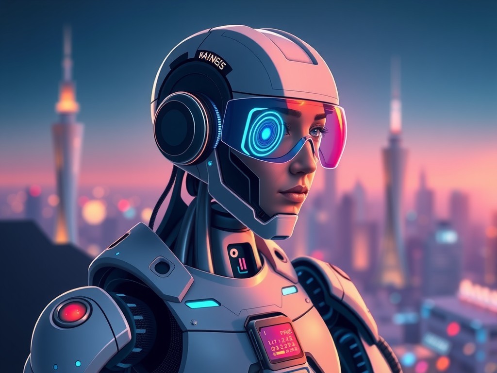 How AI Predicts Visual Trends