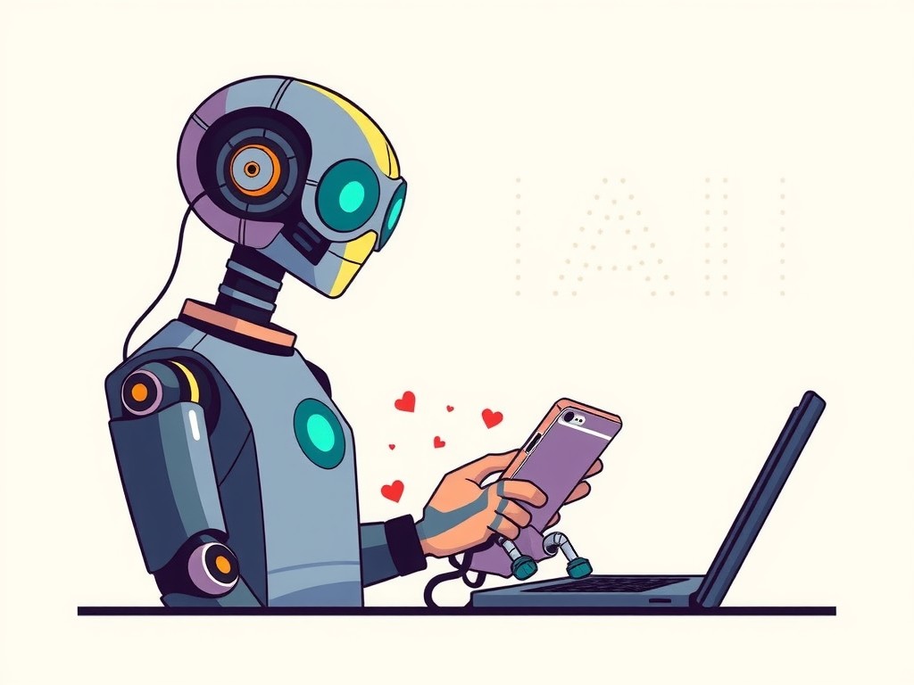 How AI Tools Are Reshaping Creative Agencies