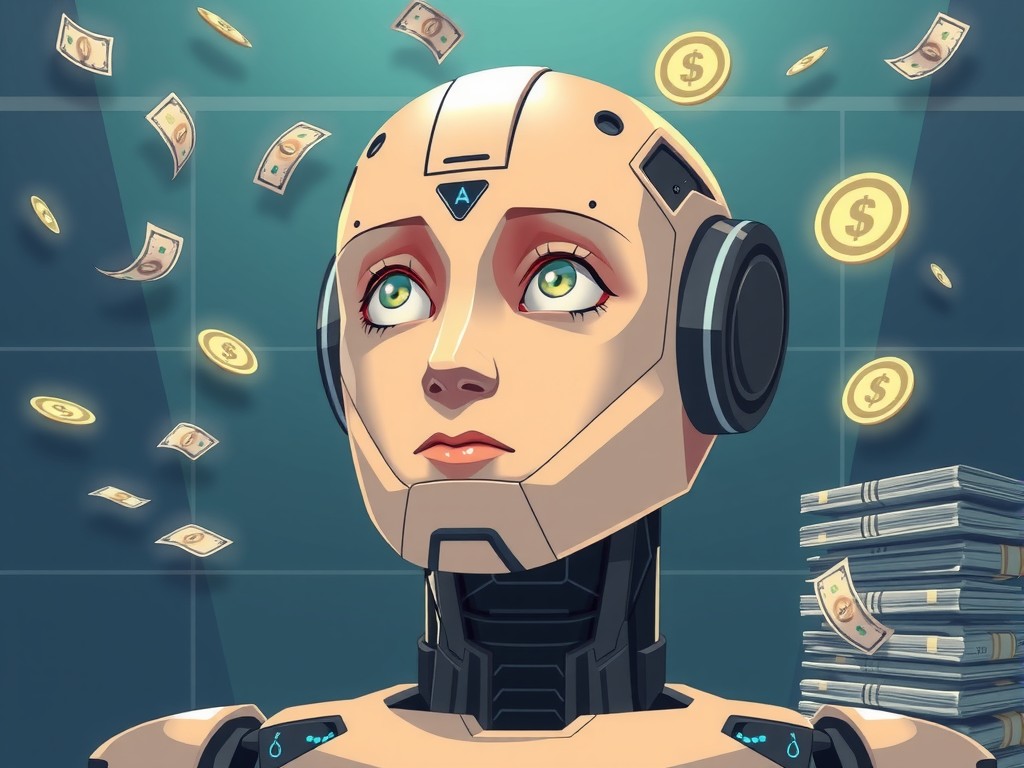 How Much Money Can You Really Make With AI?