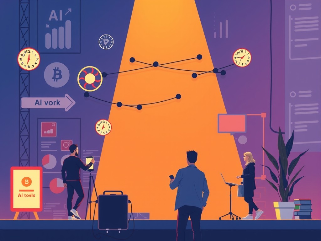 How People Are Making $10,000/Month With AI Tools