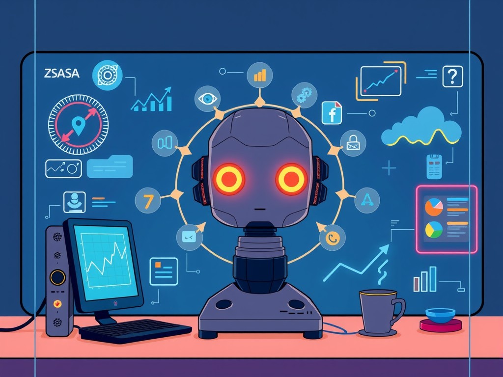 How SaaS Companies Use AI Video for Growth