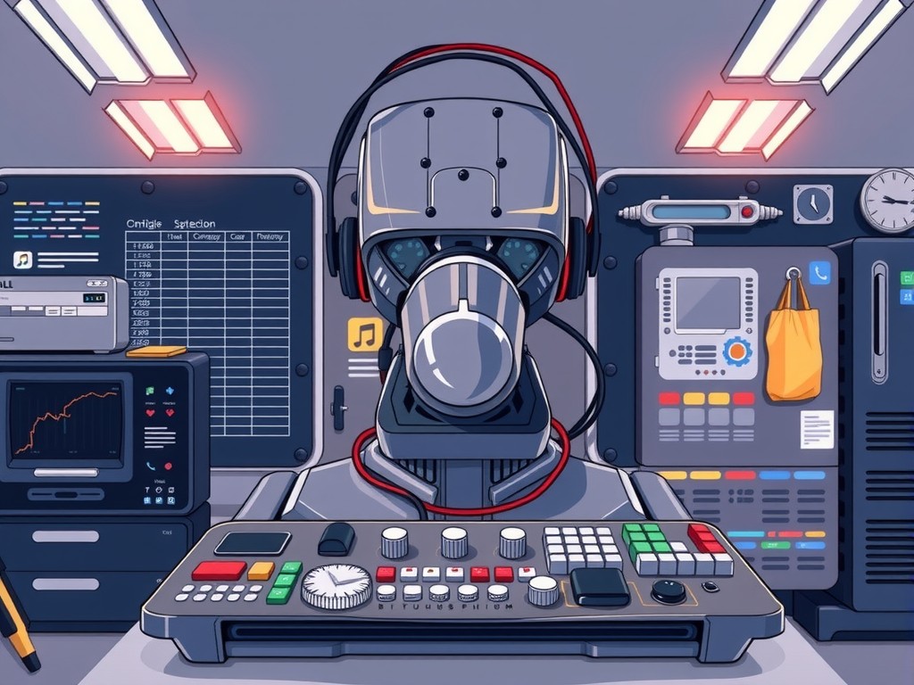 How to Automate Content Creation With AI