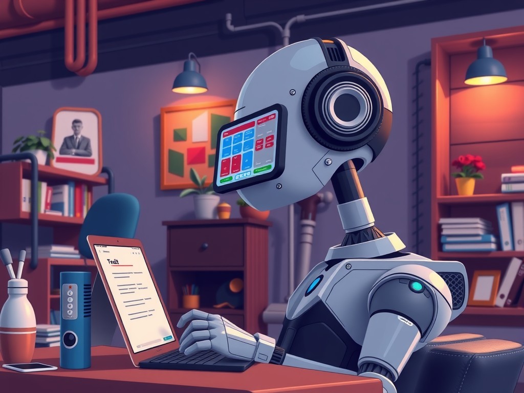 How to Build a Stock Photo Business With AI