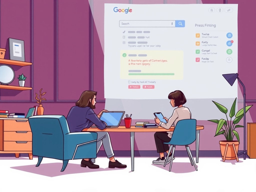 How to Get Google Featured Snippets with AI Content