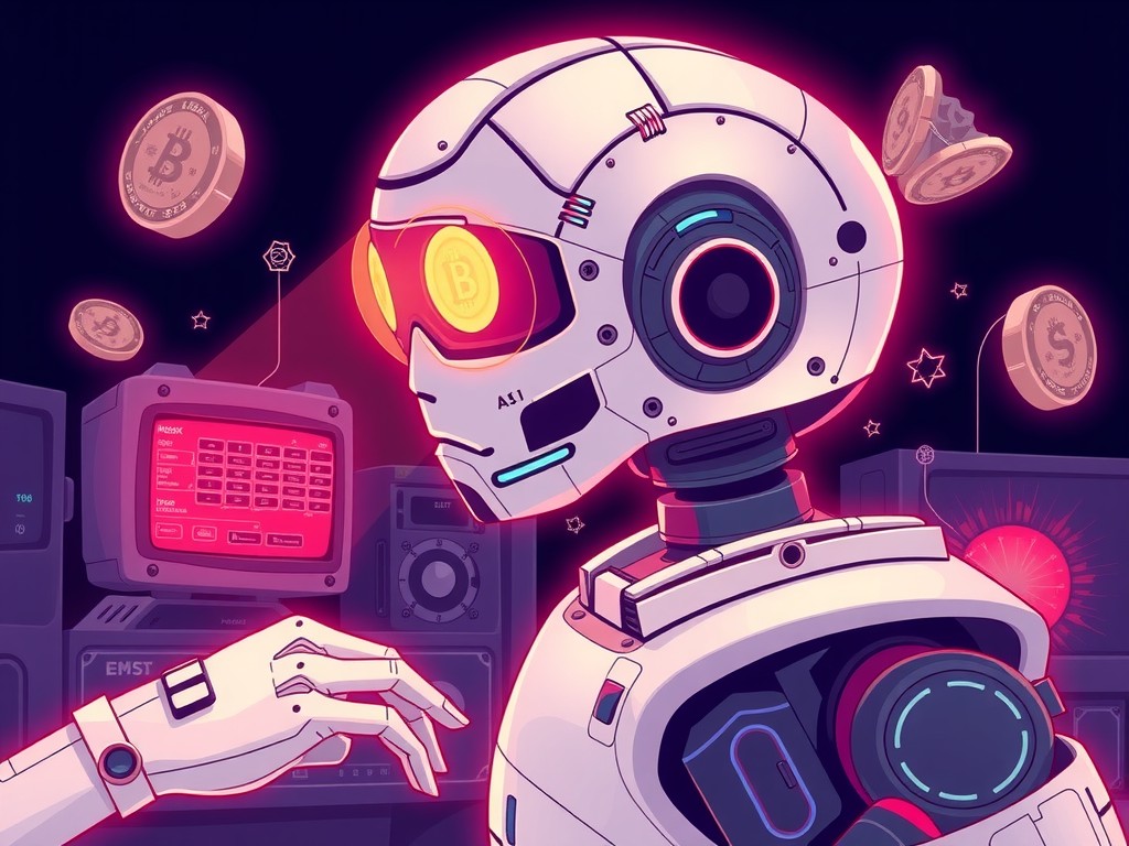 How to Make Money With AI (No Coding Required)