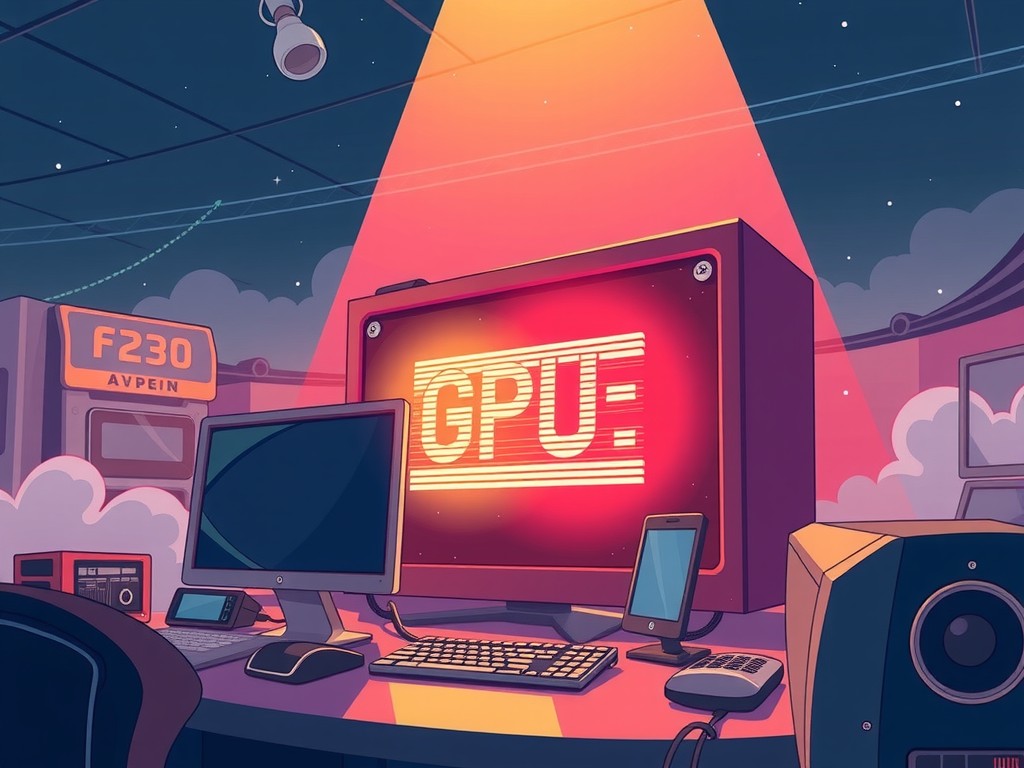 How to Monetize Your GPU Power (Passive Income)