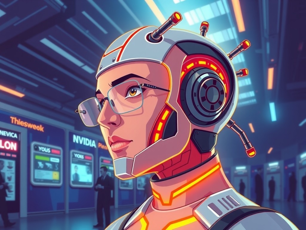 How to Reduce AI Image Generation Costs with NVIDIA GPUs