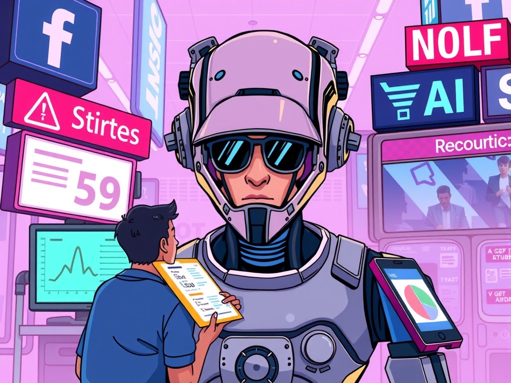 How to Sell AI-Generated Content Legally