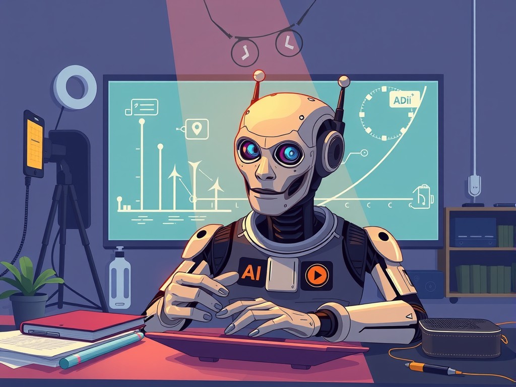 How to Use AI APIs in Web Applications