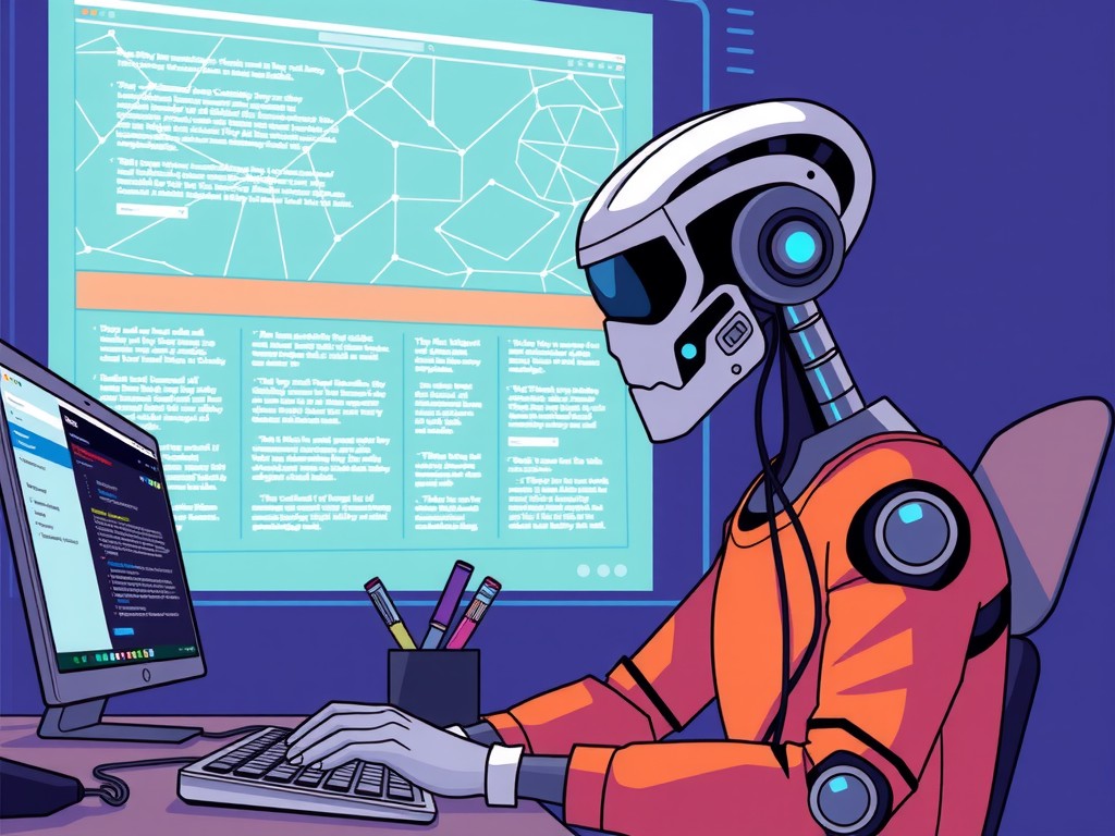 How to Use AI to Scale Blog Content Safely