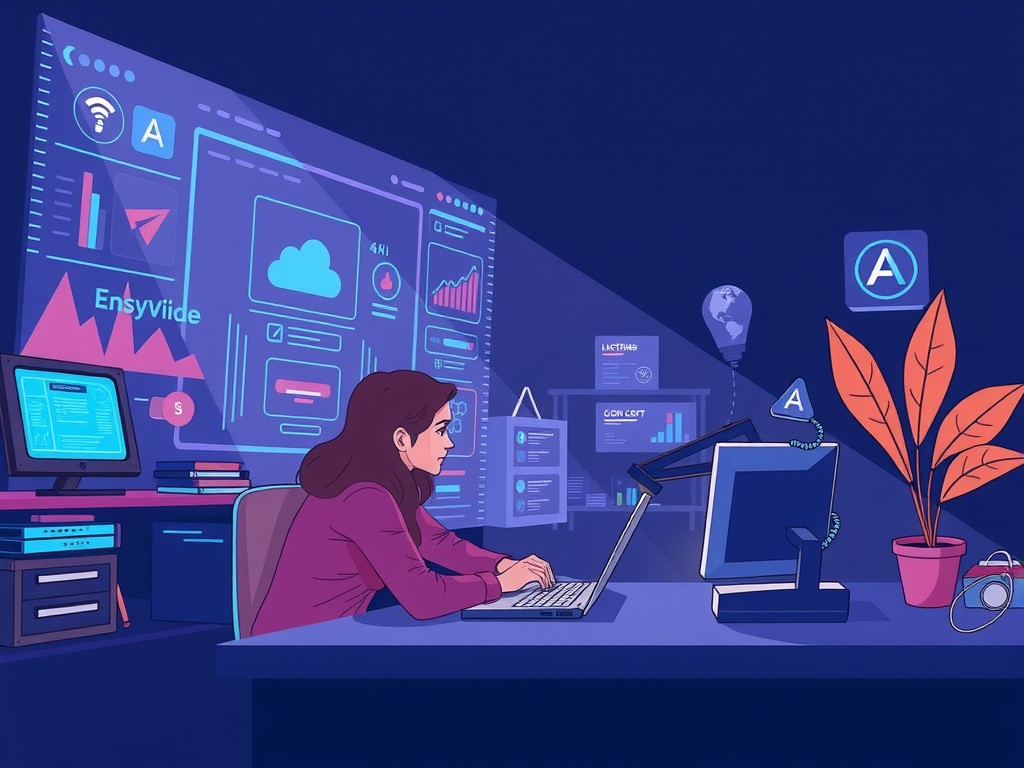 Internal Linking Strategies for AI Websites