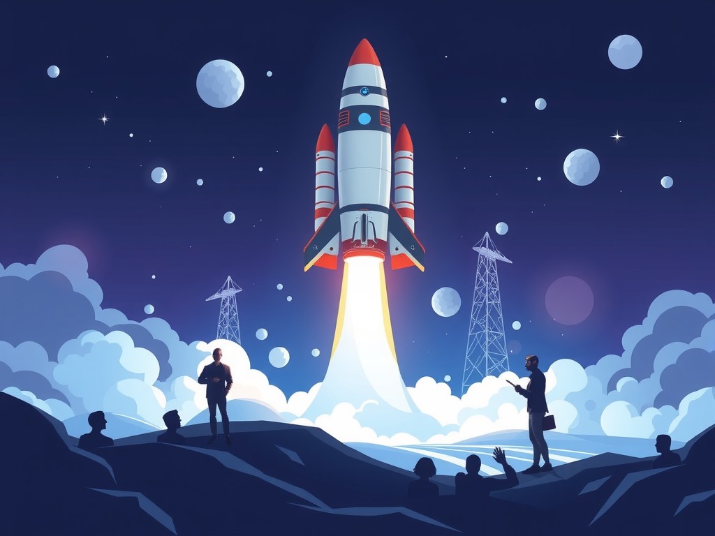 Launching an AI SaaS Without External Funding