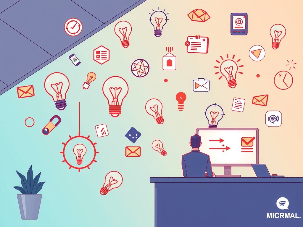 Micro-SaaS Ideas Powered by AI Image APIs