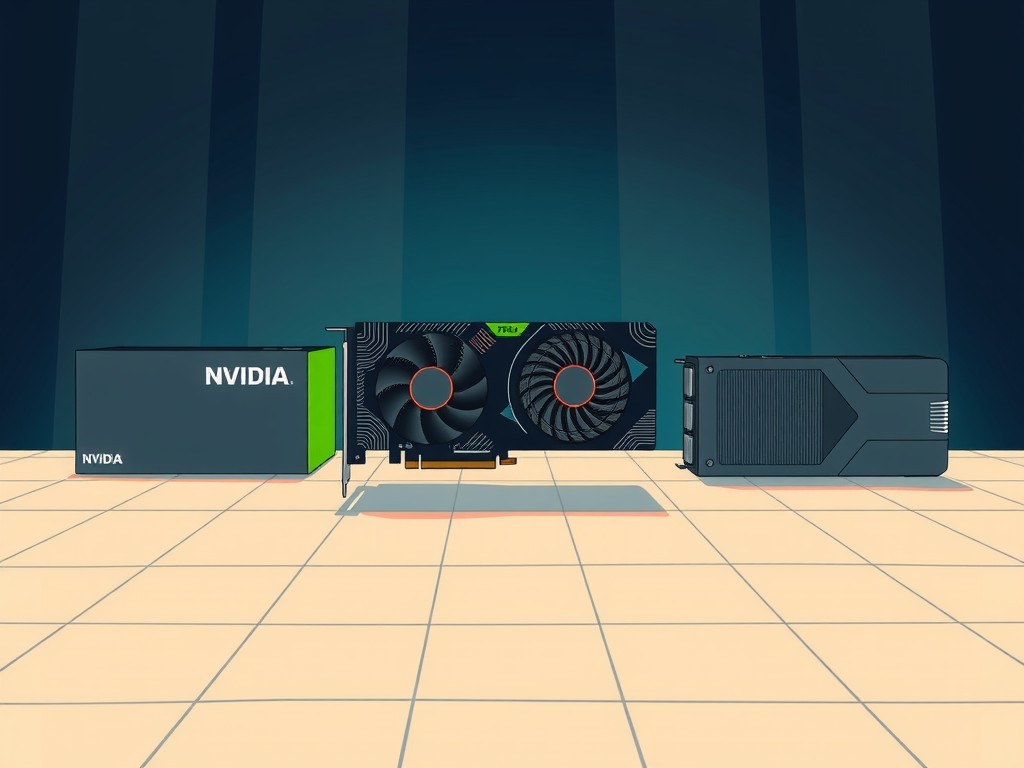 NVIDIA GPU Pricing Explained: Cost per Image