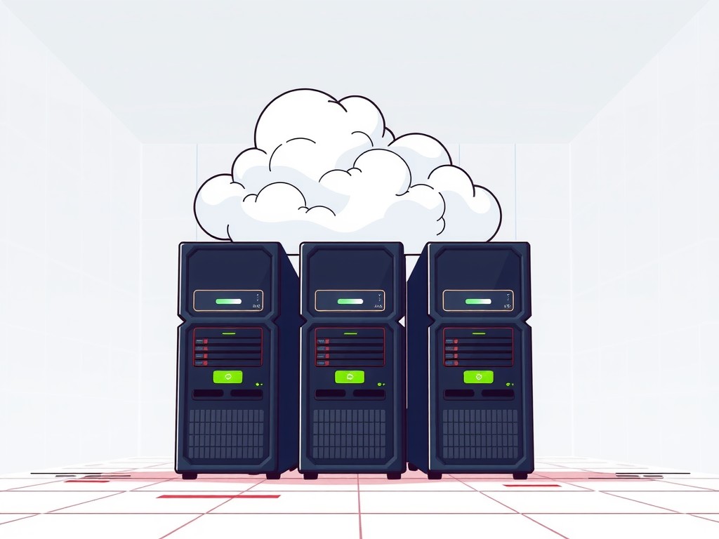 NVIDIA GPU Server Costs: Cloud vs Self-Hosted