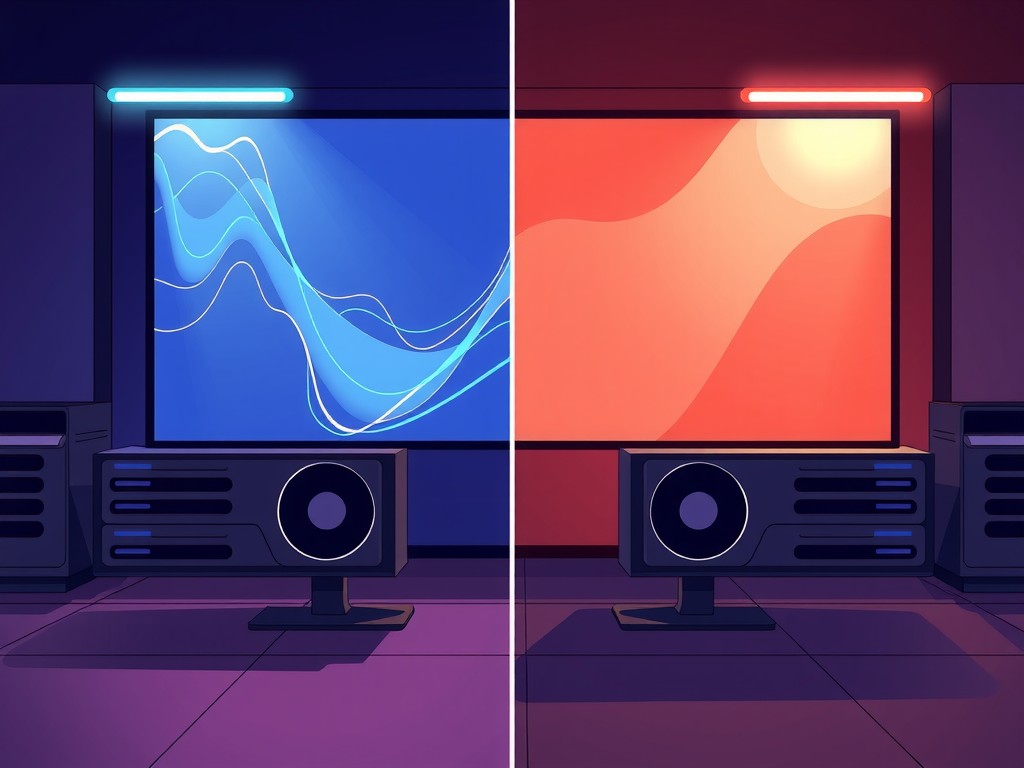 NVIDIA GPUs for Stable Diffusion and Flux Compared