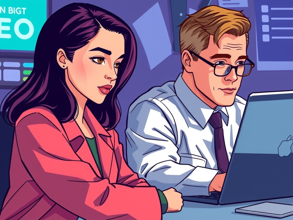 On-Page SEO Checklist for Tech & AI Blogs