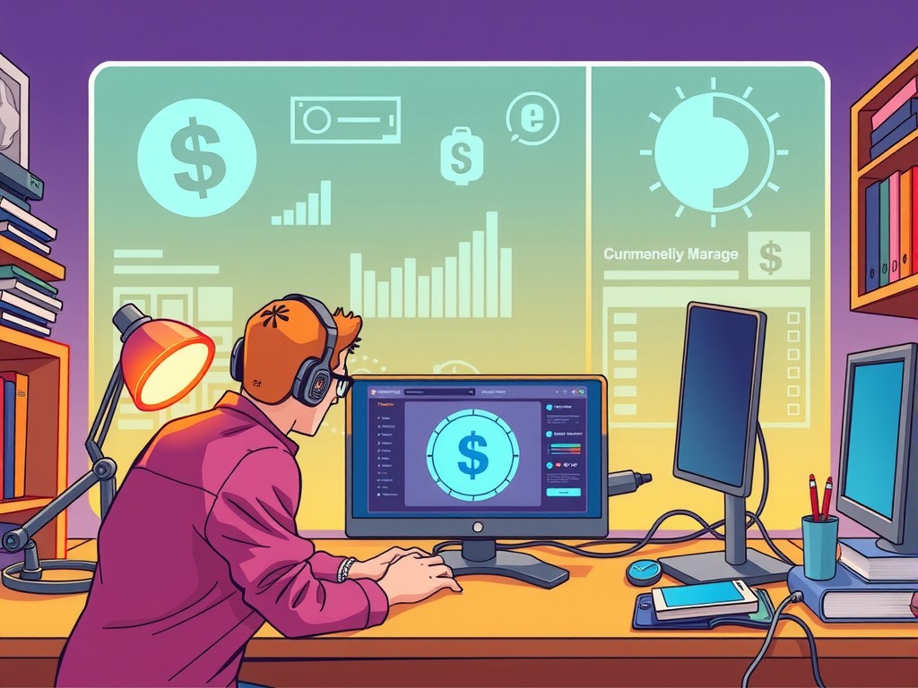 Passive Income With AI Tools: What Works and What Doesn’t
