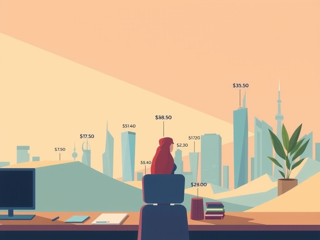 Pay-As-You-Go LLM APIs Compared by Price