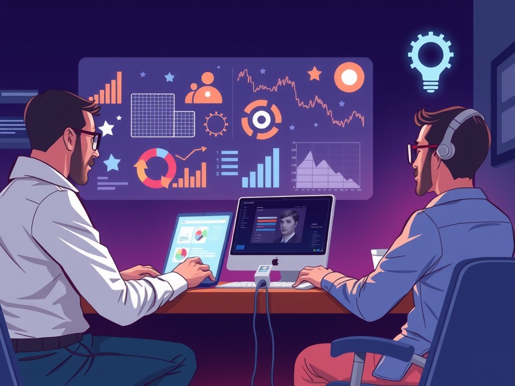 Real-World Case Studies of Successful AI SaaS
