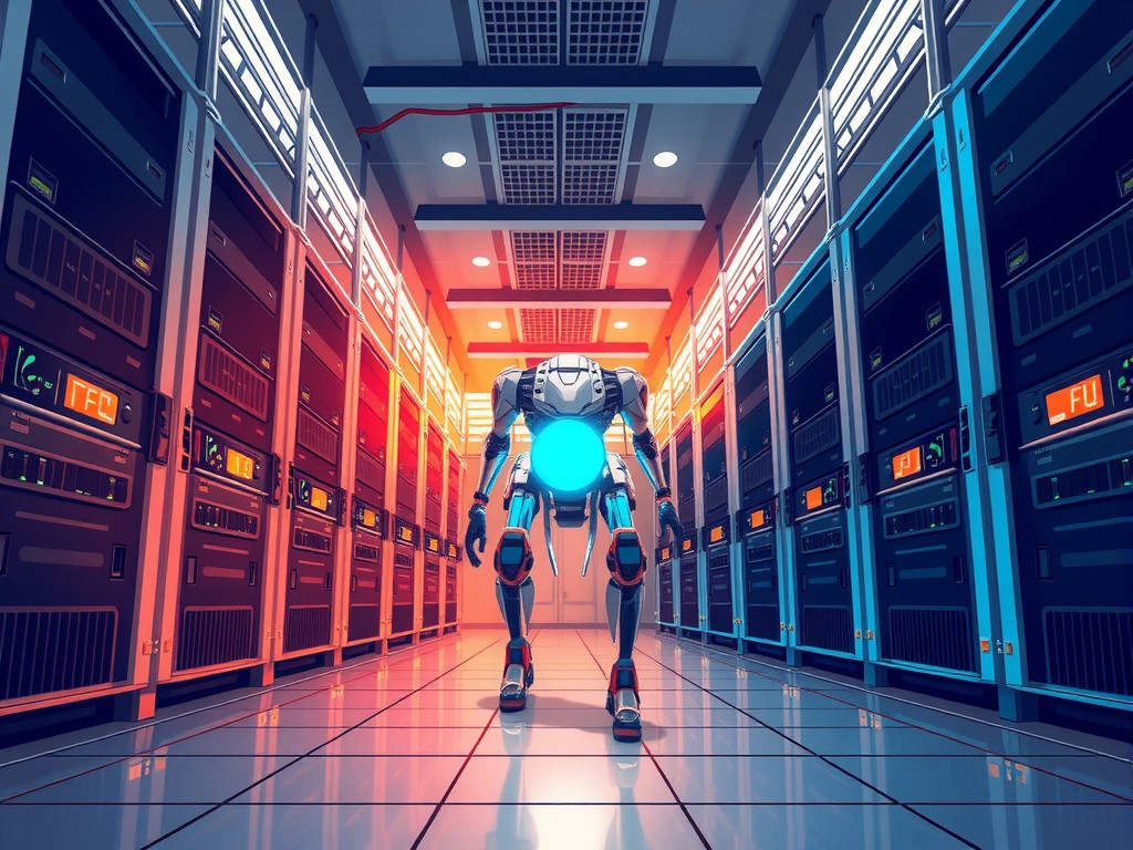 Running AI on Bare Metal Servers