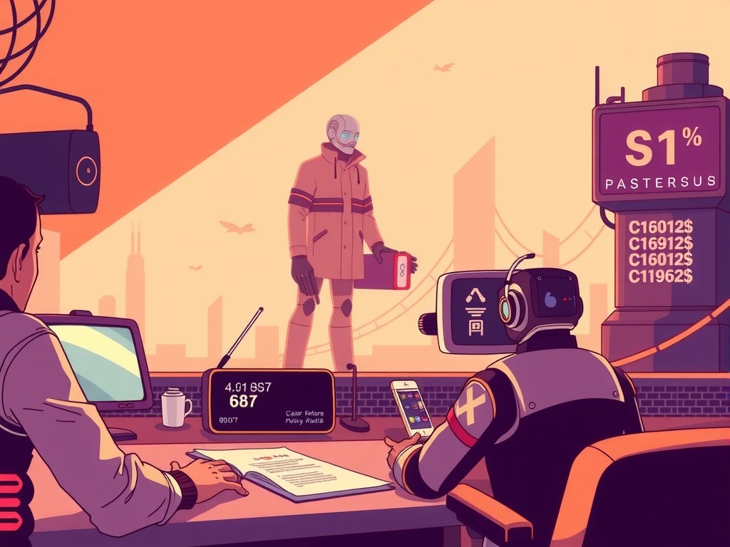 Scaling AI Workloads Without Exploding Costs