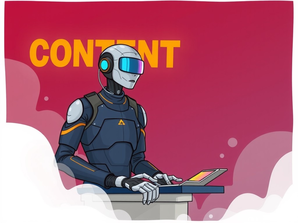 Scaling Content Safely With AI