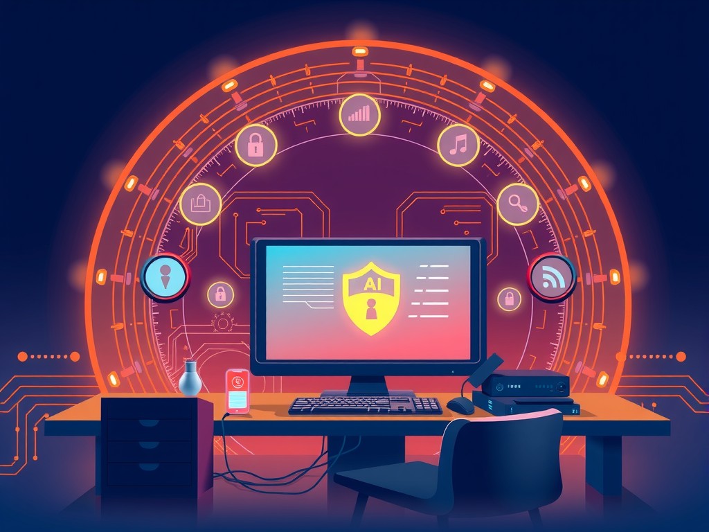 Security Best Practices for AI SaaS Platforms