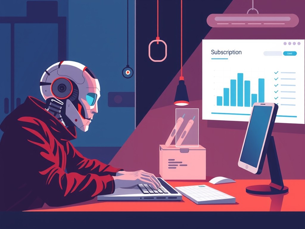 Subscription vs Usage-Based Pricing for AI Products