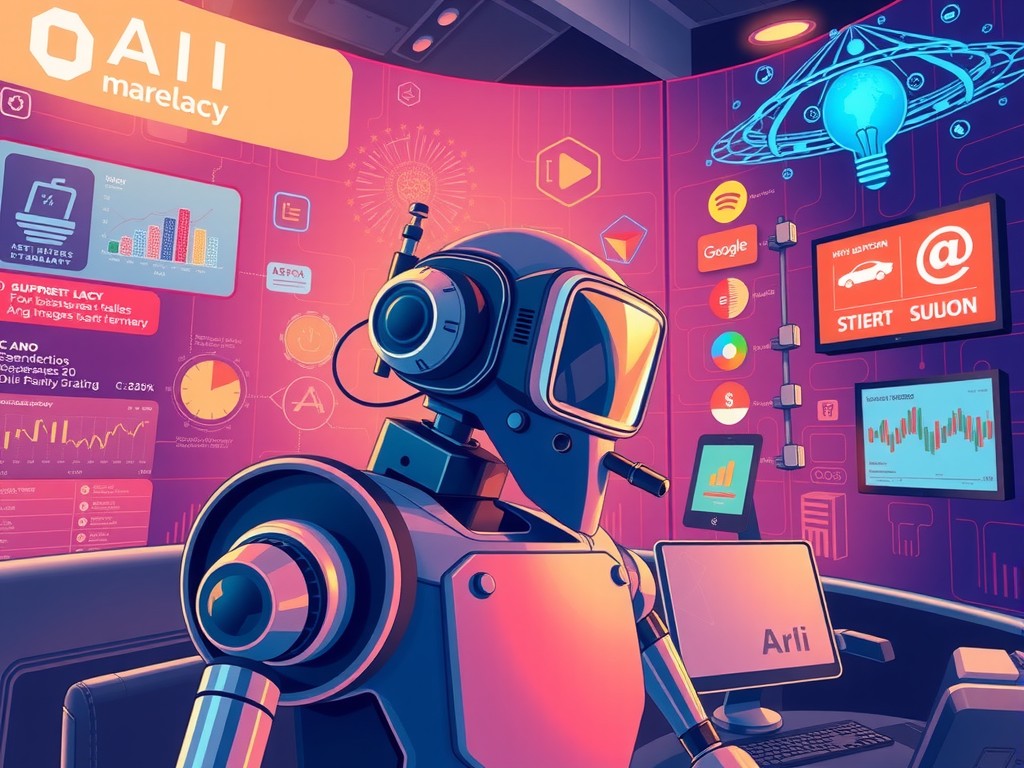 The Business Value of AI Image APIs