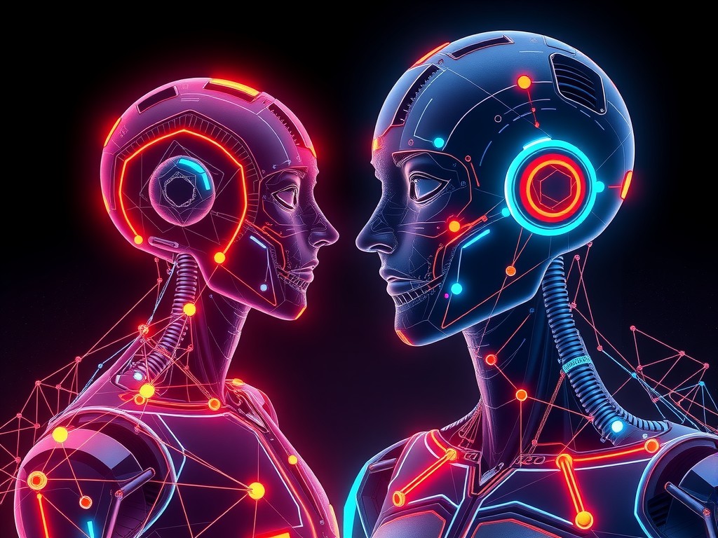 The Evolution of Generative AI Models