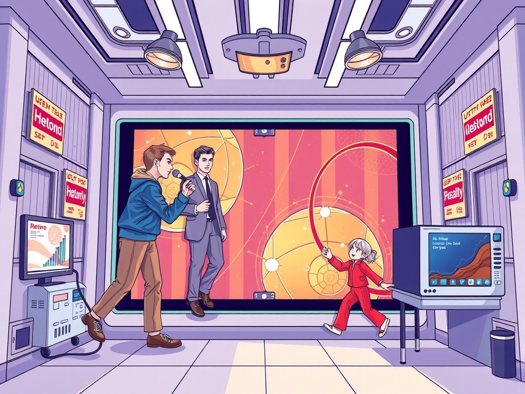 The Future of AI-Generated Video Content