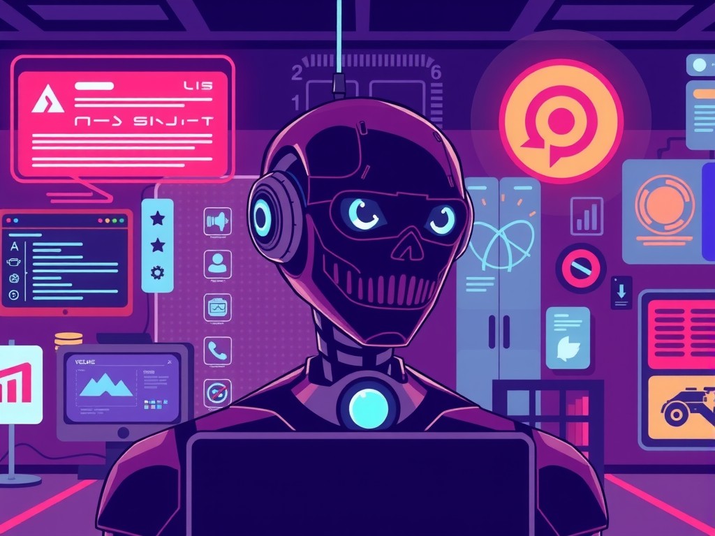 The Long-Term SEO Impact of AI Content