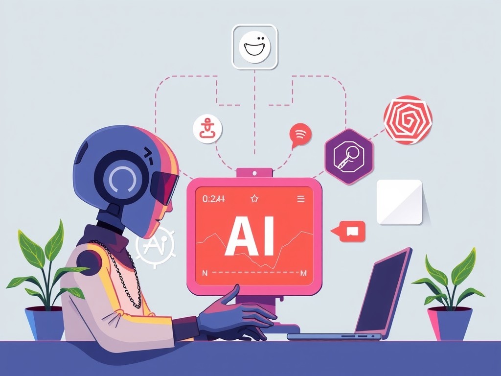 The Rise of AI-Powered Micro-SaaS
