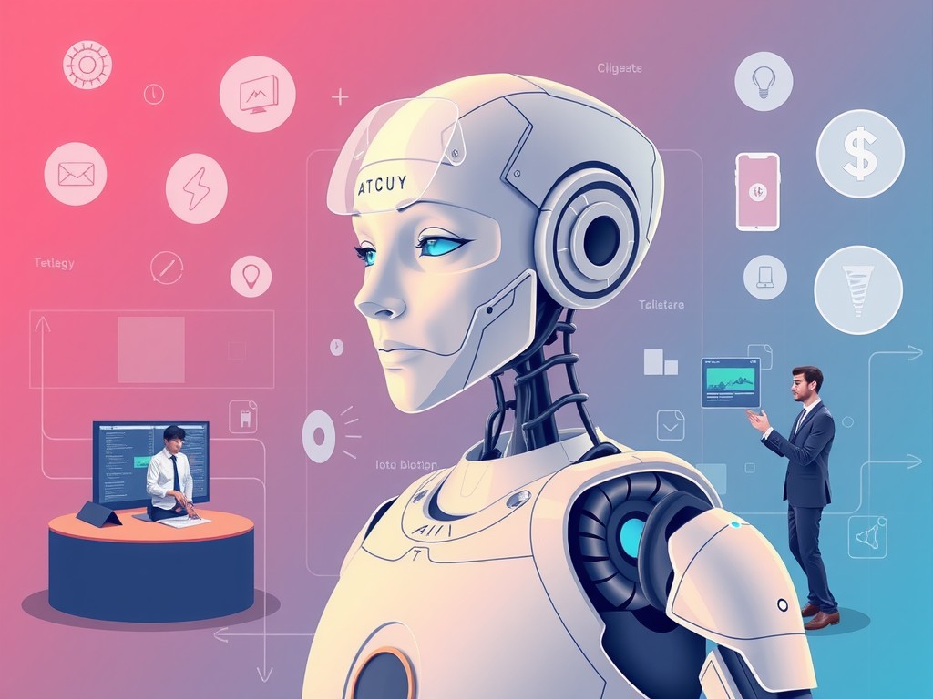 The Role of AI in Headless CMS Platforms