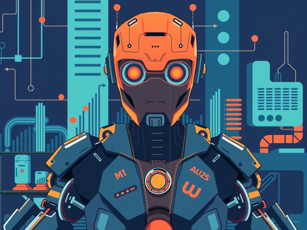 The Role of AI in No-Code Platforms