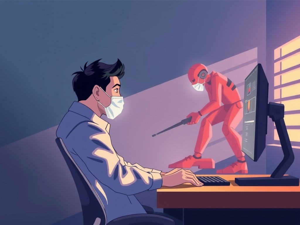 Why AI-Generated Videos Still Look Artificial